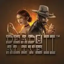 Dead or Alive II demo